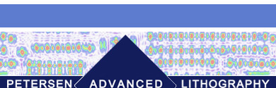 Petersen Advanced lithography
